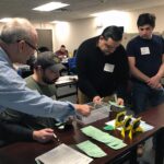 Principles of Lean Manufacturing