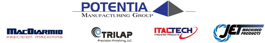 Potentia Manufacturing Group