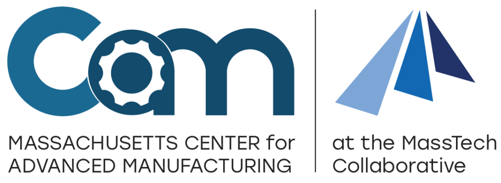 Massachusetts Center for Advanced Manufacturing at the MassTech Collaborative