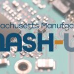 Manufacturing Mash-Up