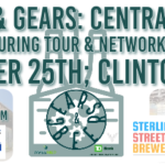 Beers & Gears – Central Mass