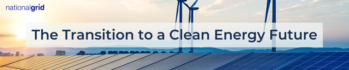 The Transition to a Clean Energy Future @ Polar Park | Worcester | Massachusetts | United States