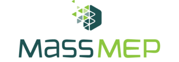 MassMEP logo