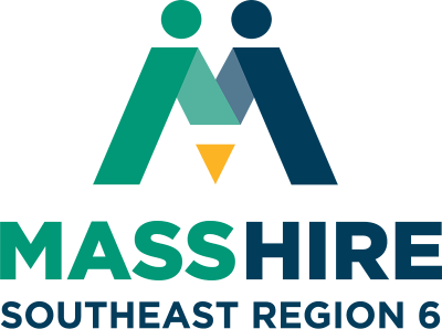 MassHIre Southeast Region 6 logo