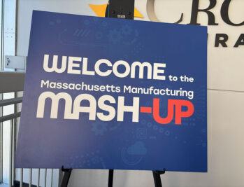 Photos from the 2025 Manufacturing Mash-Up