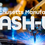 Massachusetts Manfacturing Mash-UP graphic