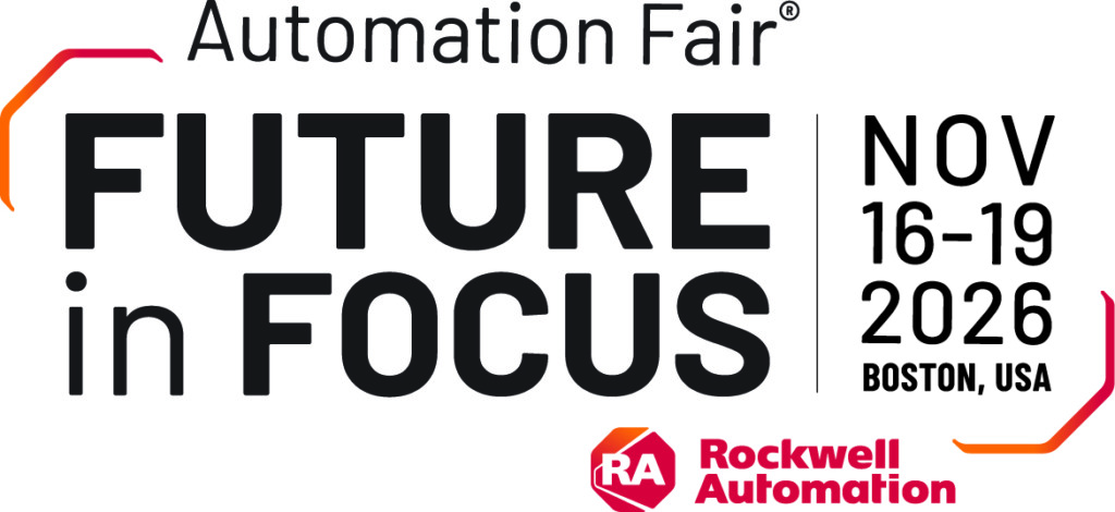 Automation Fair logo