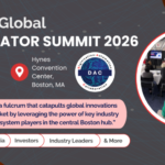 BDMT Global Innovator Summit 2026 graphic