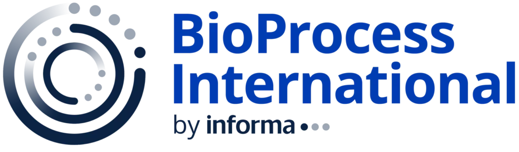 BioProcess International 2026 logo