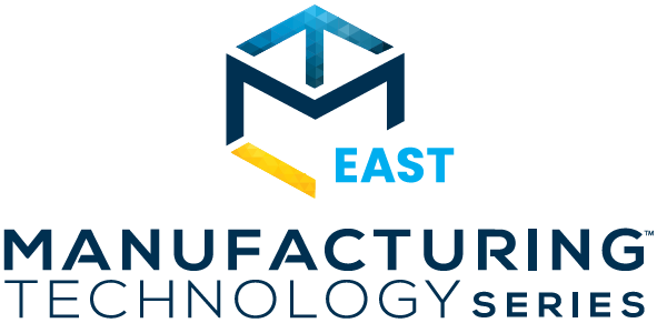 East Manufacturing Technology Series logo